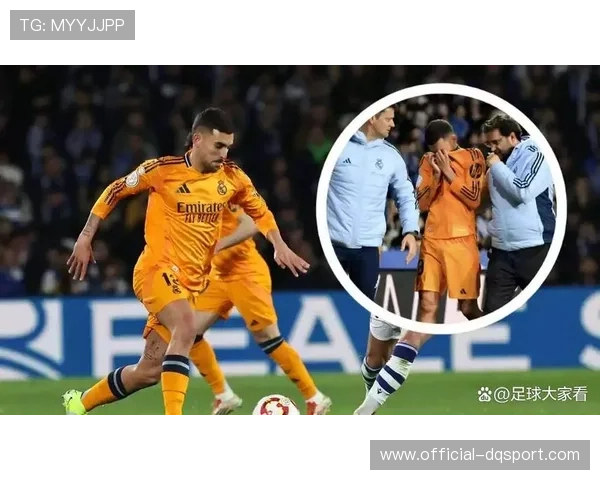 皇马中场塞瓦略斯处境尴尬，10场联赛仅3次首发