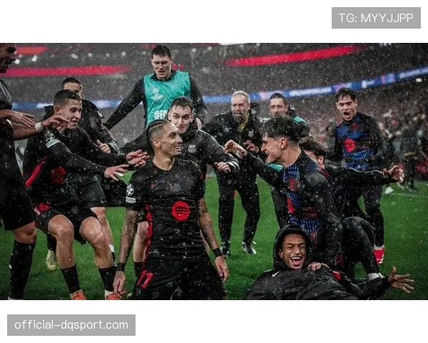 英超统治力登峰造极：六支参赛队全部晋级欧冠淘汰赛创历史