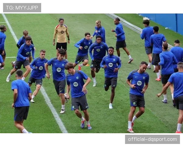 官方：巴萨中场佩德里内收肌受伤，将错过至关重要的欧冠转换阶段比赛