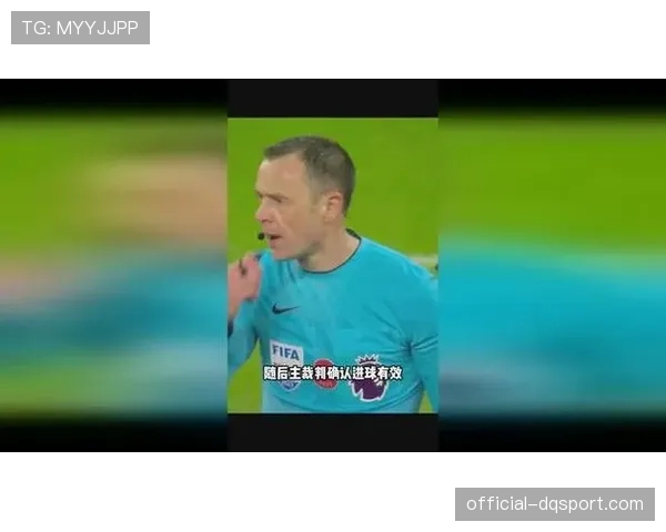 评论：VAR使用标准不一，英超裁判的公信力再次面临质疑